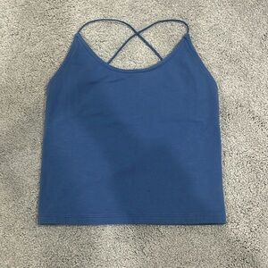 american eagle tank top